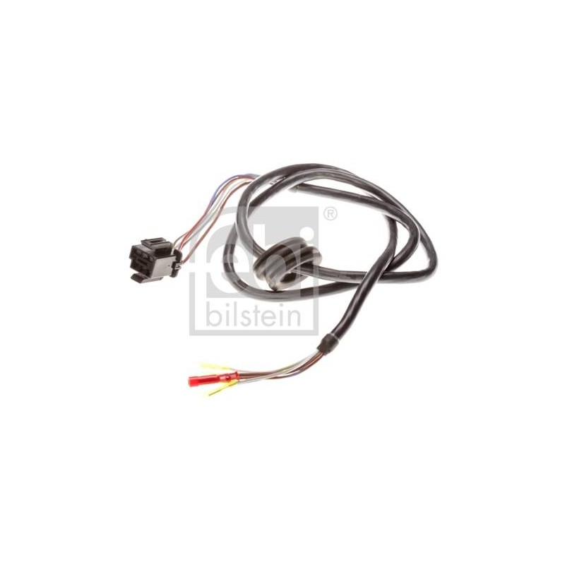 JEU DE REPARATION POUR CABLES
