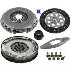 SACHS KIT D EMBR. VOLANT BIMASSE XT