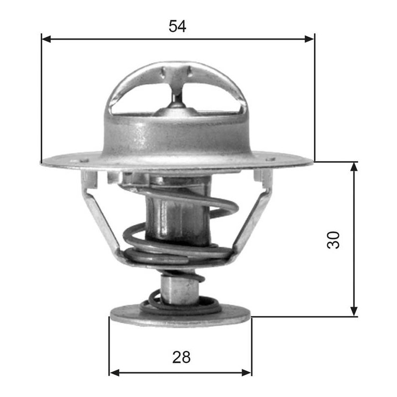 THERMOSTAT
