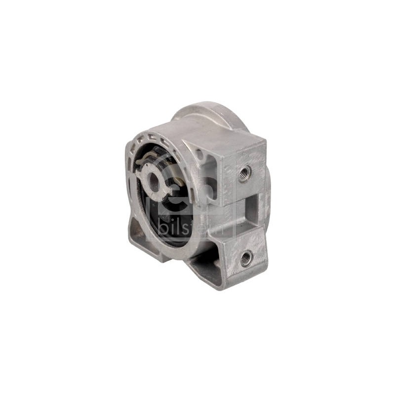 SUPPORT DE MOTEUR