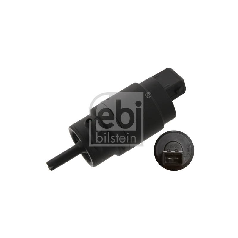 POMPE D EAU DE NETTOYAGE