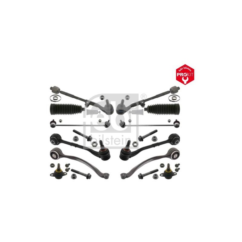 KIT DE BRAS TRANSVERSAL