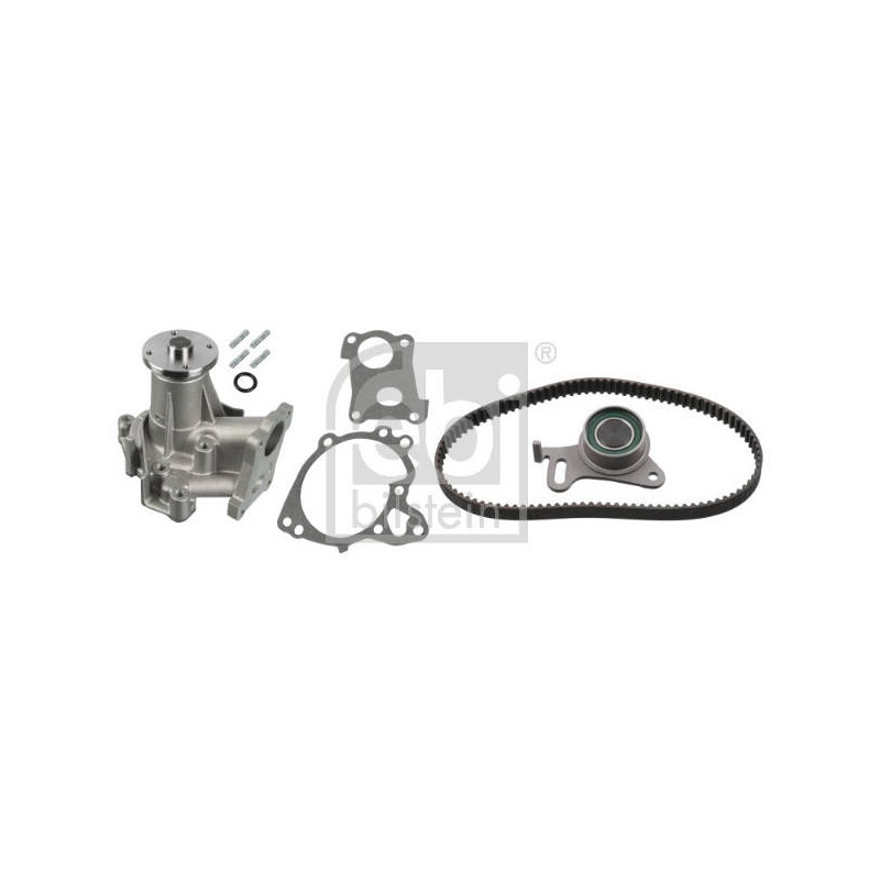 KIT DE COURROIE DENTEE