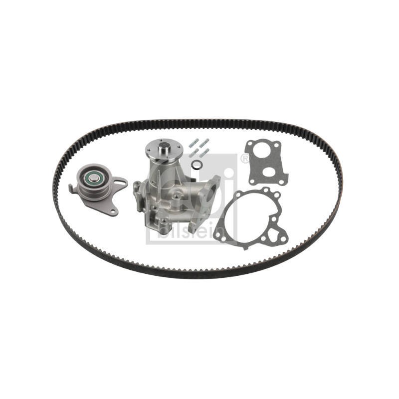 KIT DE COURROIE DENTEE