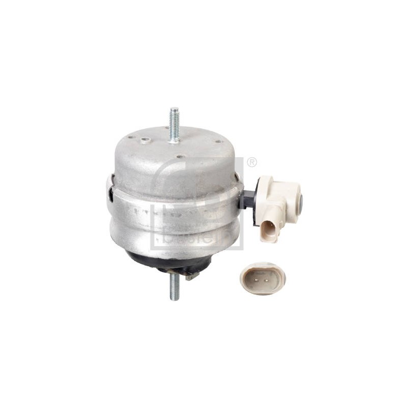 SUPPORT DE MOTEUR