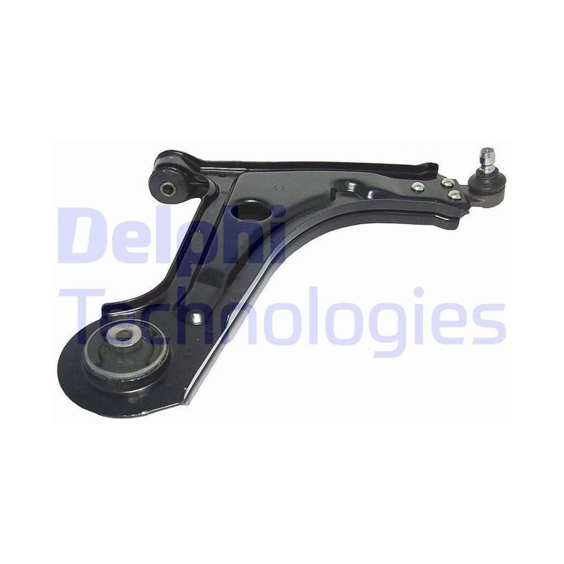 TRIANGLE DE SUSPENSION INFERIEUR