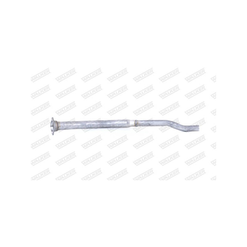 TUBE AVANT PEUGEOT 205 GTI