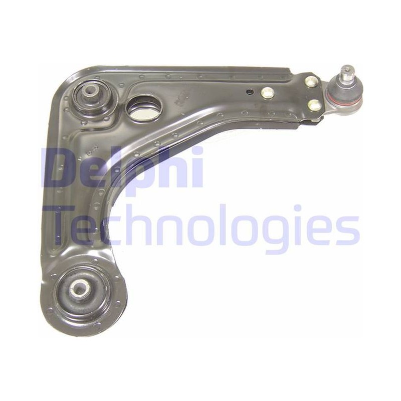 TRIANGLE DE SUSPENSION INFERIEUR