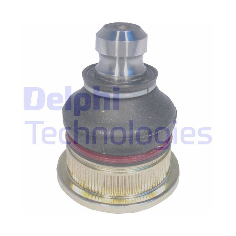 ROTULE DE SUSPENSION INFERIEURE