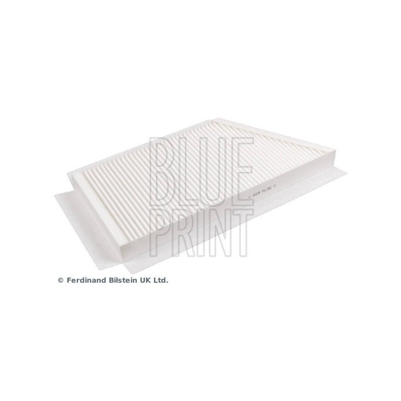 FILTRE D HABITACLE