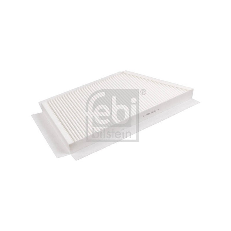 FILTRE D HABITACLE