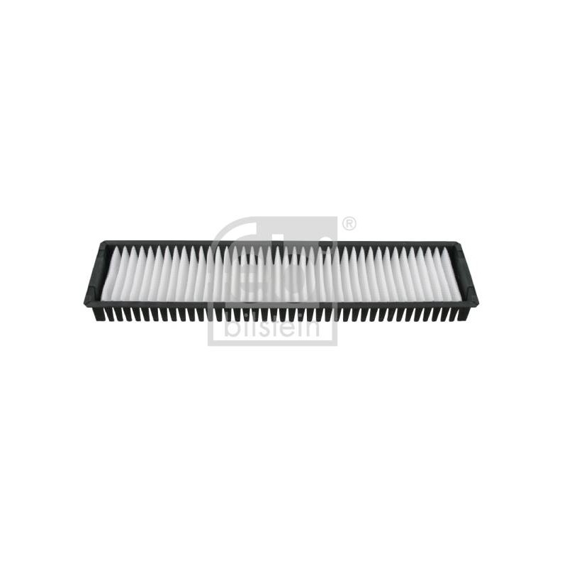 FILTRE D HABITACLE