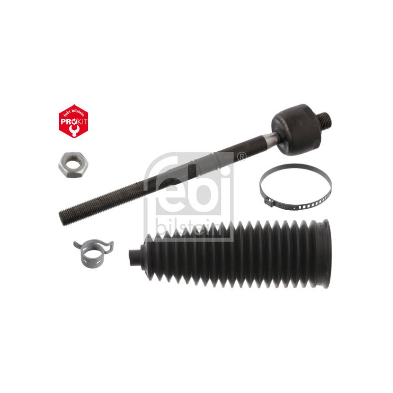 JOINT AXIAL