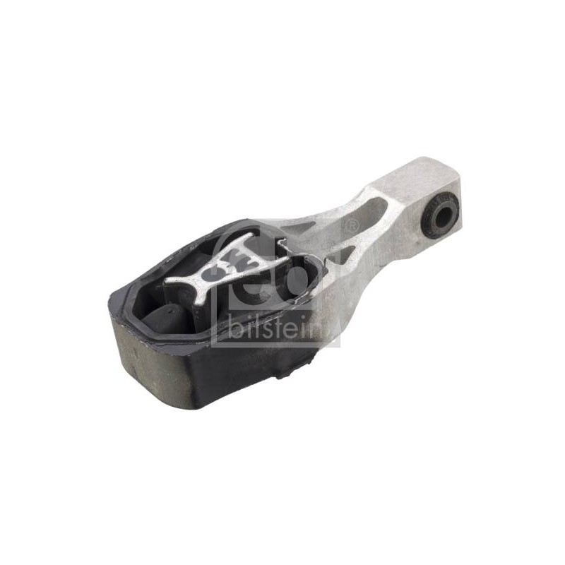 SUPPORT DE MOTEUR