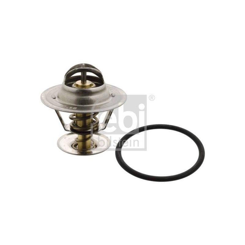 THERMOSTAT