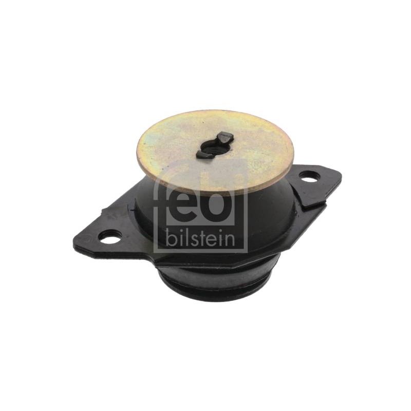 SUPPORT DE MOTEUR