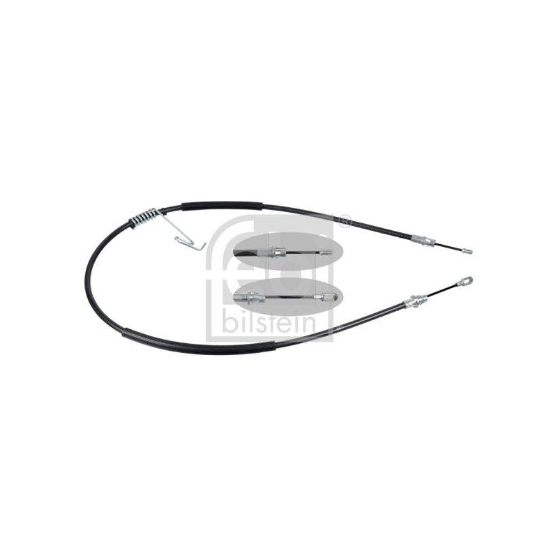 CABLE DE FREIN A MAIN