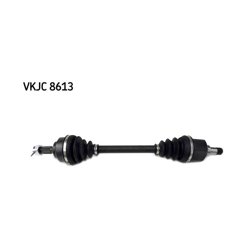 KIT TRANSMISSION