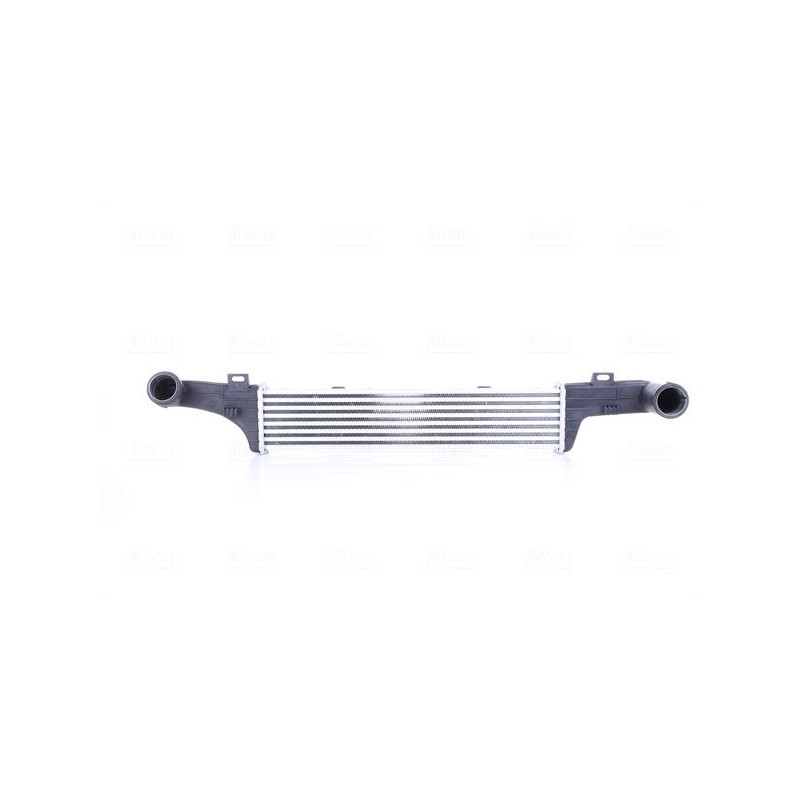 INTERCO MERCEDES-BENZ E-SERIES W210