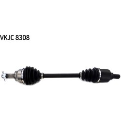KIT TRANSMISSION