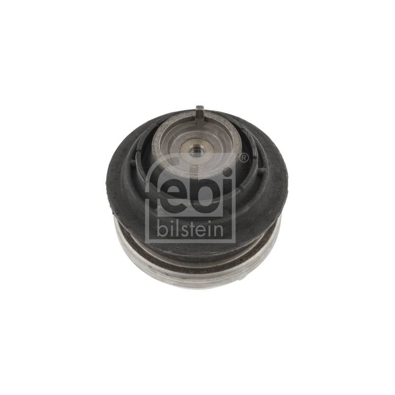 SUPPORT DE MOTEUR