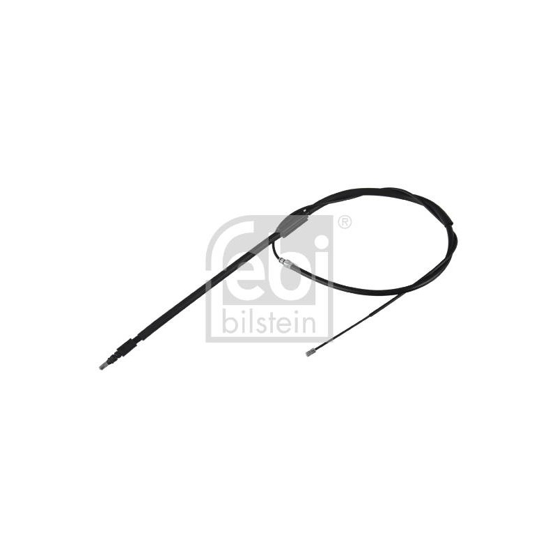 CABLE DE FREIN A MAIN
