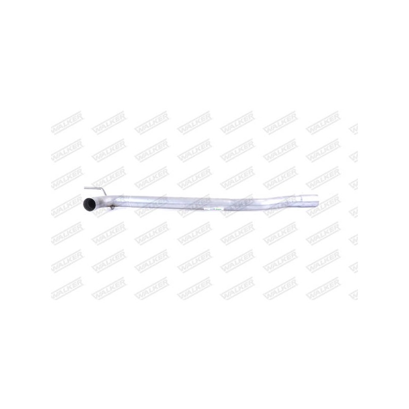 TUBE INTERMEDIAIRE VOLKSWAGEN TRANS