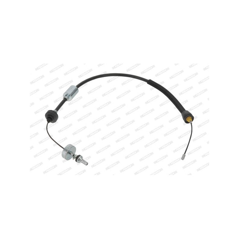 CABLE D EMBRAYAGE