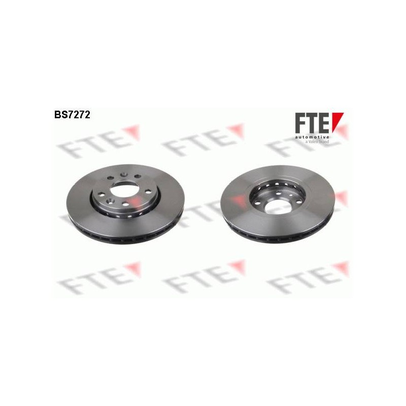 DISQUE DE FREIN