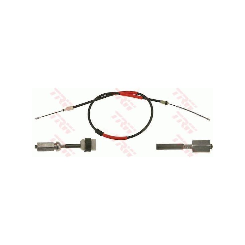 CABLE DE FREIN