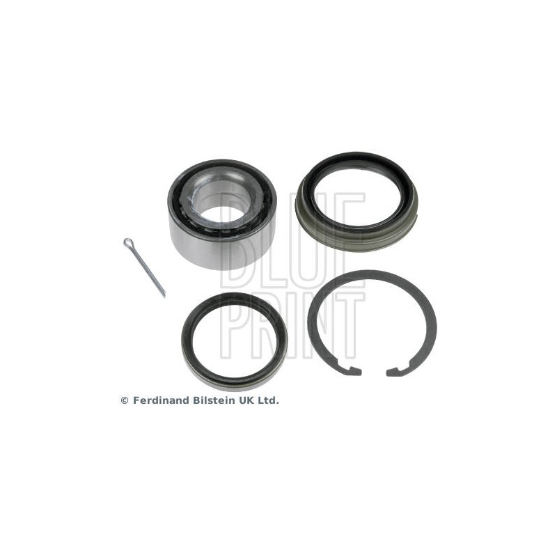 KIT DE ROULEMENT DE ROUE