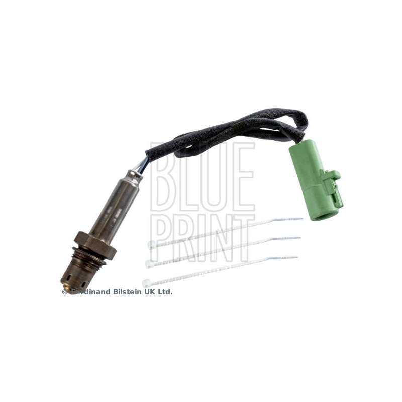 SONDE LAMBDA