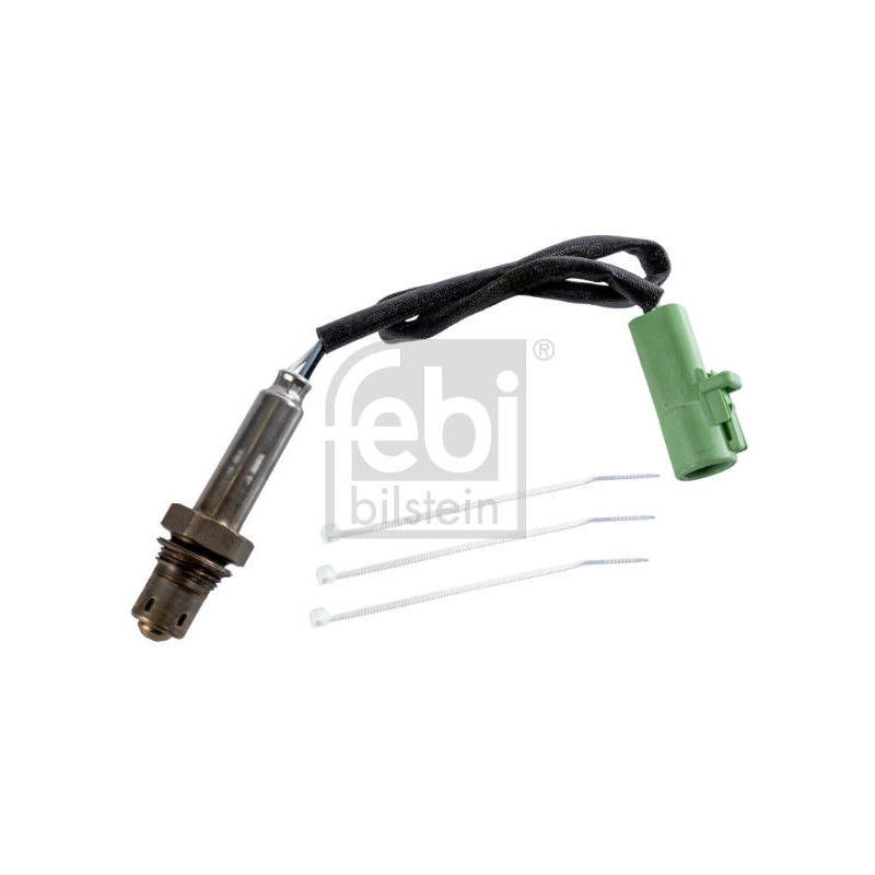 SONDE LAMBDA