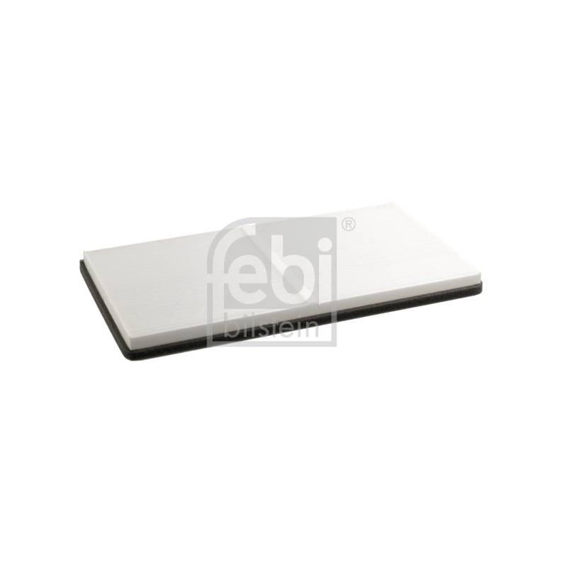 FILTRE D HABITACLE