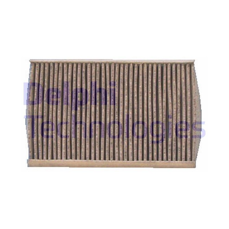 FILTRE D HABITACLE A CHARBON ACTIF