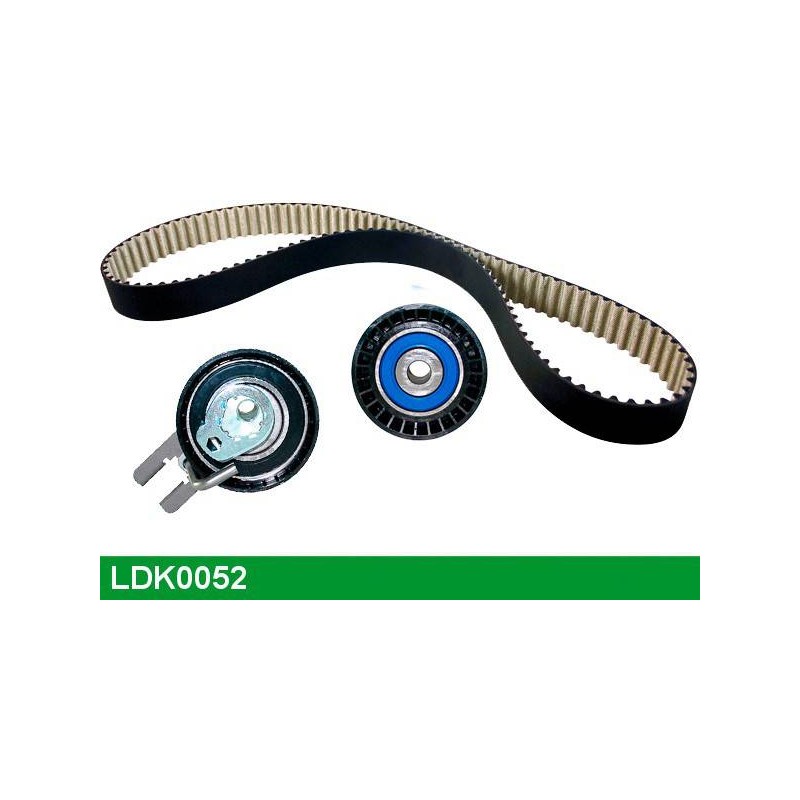 LUCAS DISTRIBUTION KIT - PTFE BELT