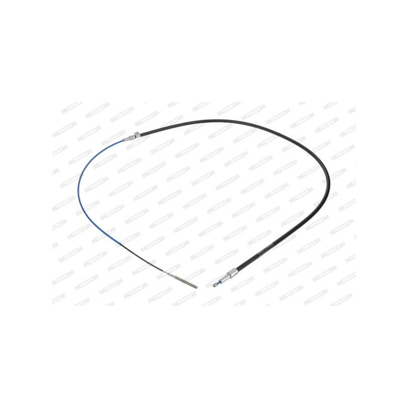 CABLE DE FREIN A MAIN