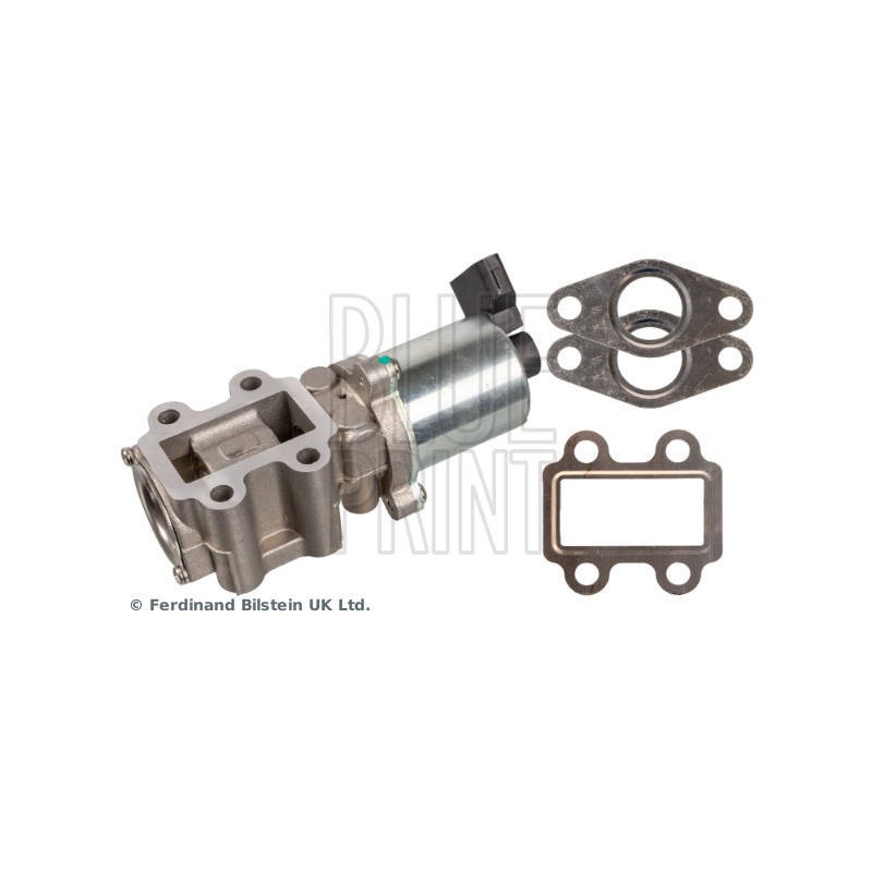 VALVE REGULATRICE DE GAZ D ECHAPPEM