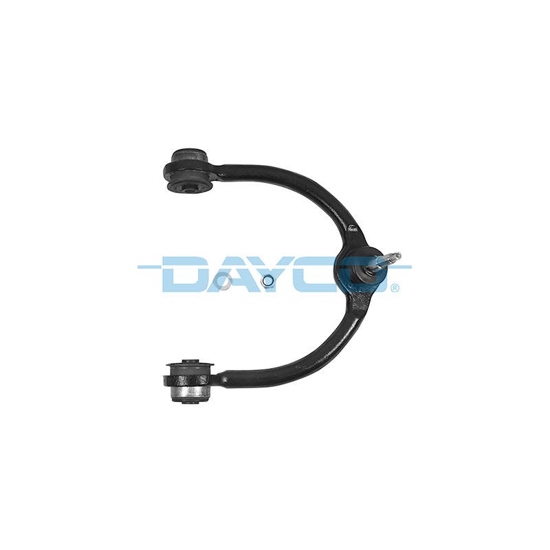BRAS OSCILLANT DE SUSPENSION