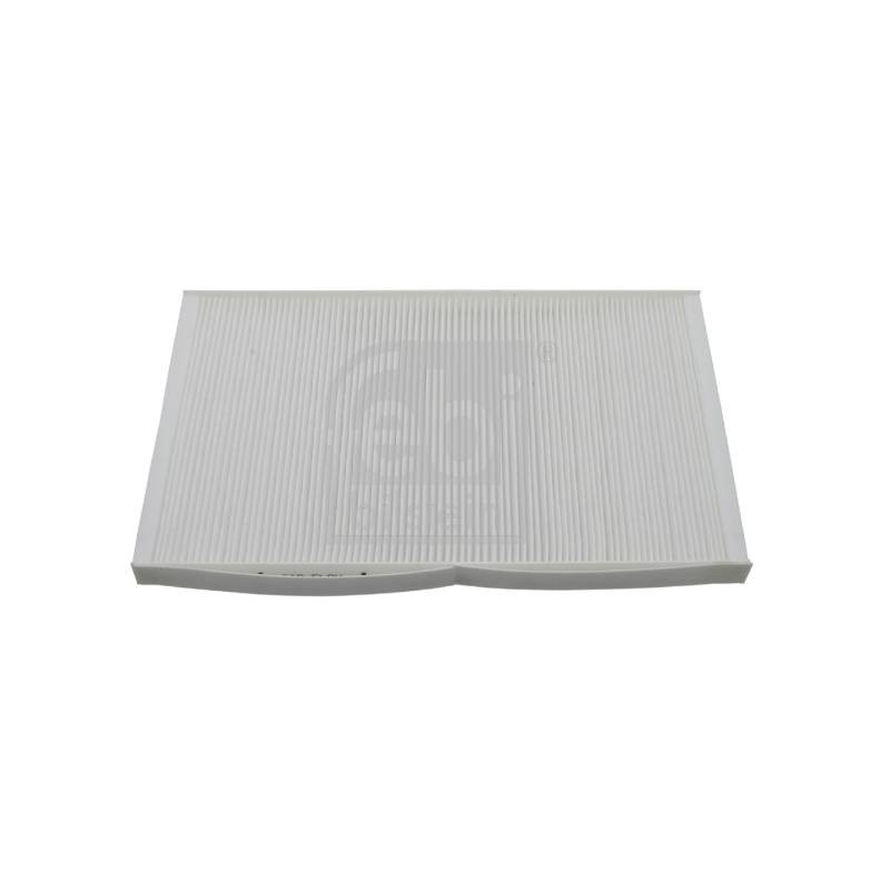 FILTRE D HABITACLE
