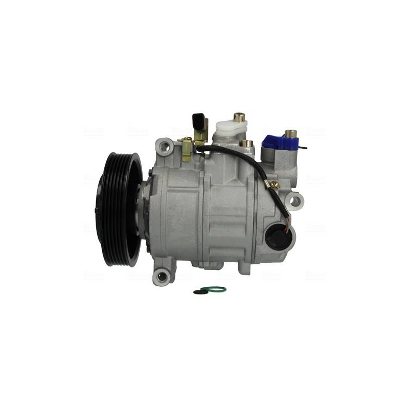 COMP.CLIM AUDI A4 B8 (2008) A4 QUAT