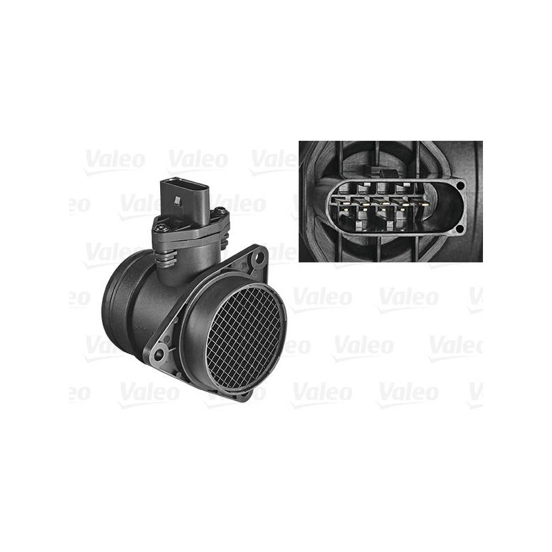 DEBIMETRE COMP. SEAT VW