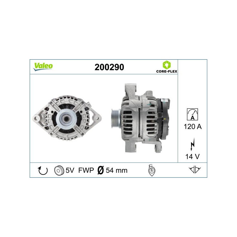 ALT-CORE FLEX-OPL-ASTR