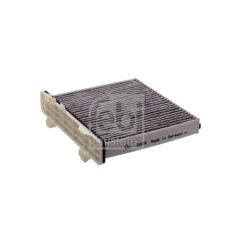 FILTRE D HABITACLE