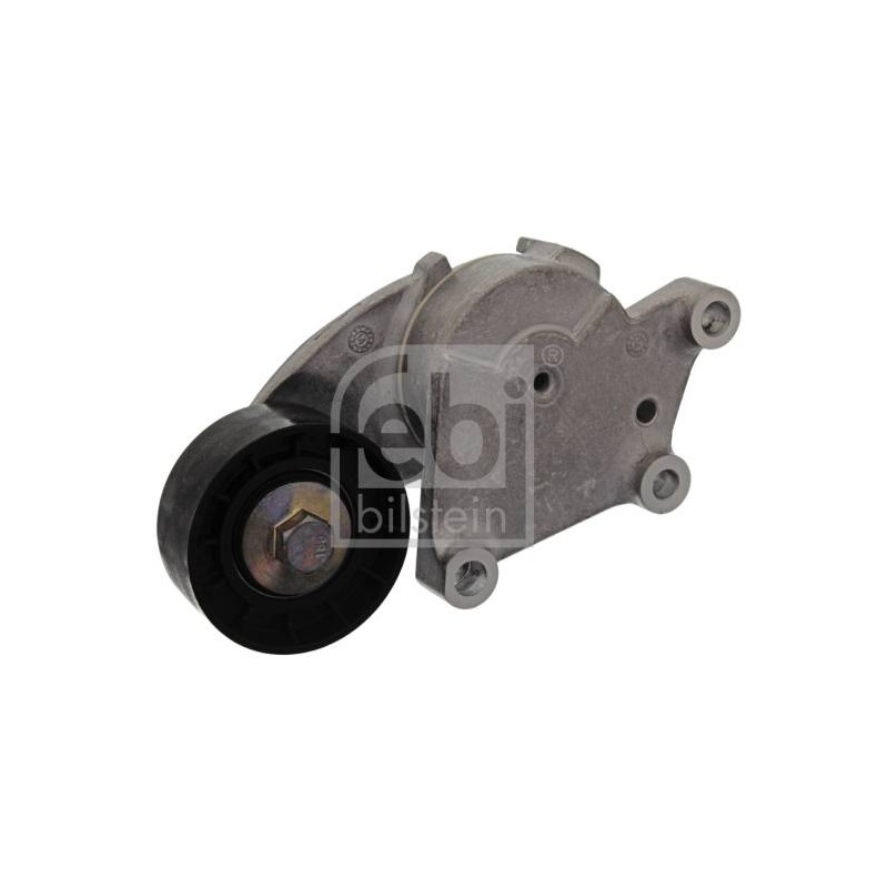 TENDEUR DE COURROIE