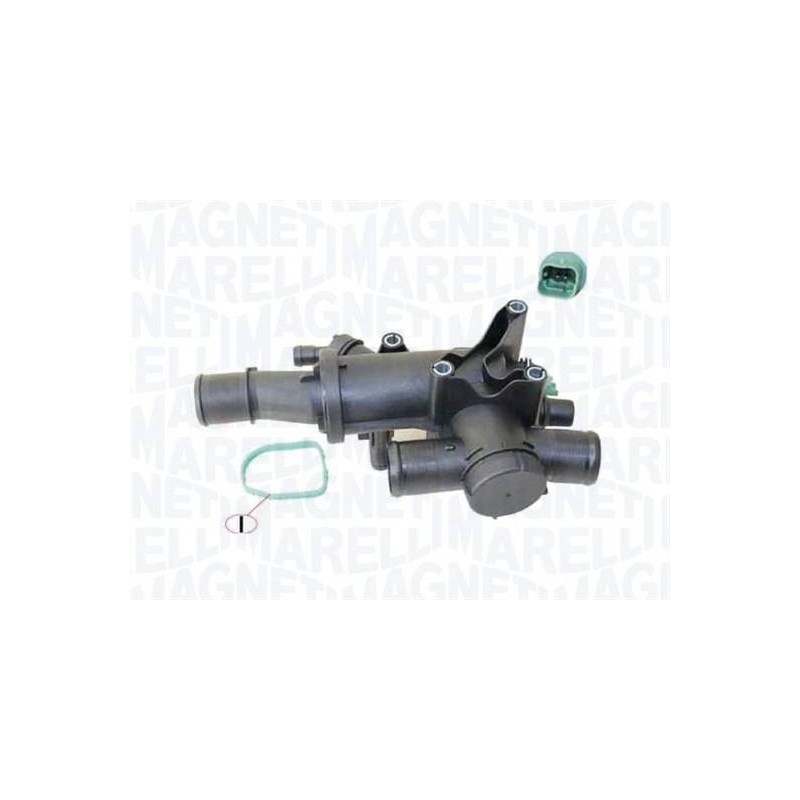 THERMOSTAT POUR PEUGEOT 407