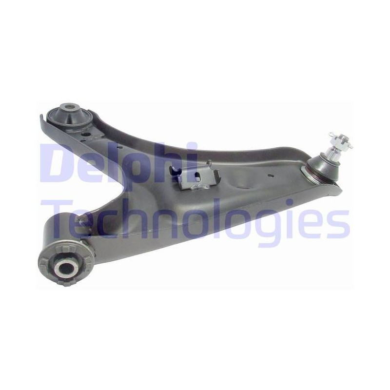 TRIANGLE DE SUSPENSION INFERIEUR