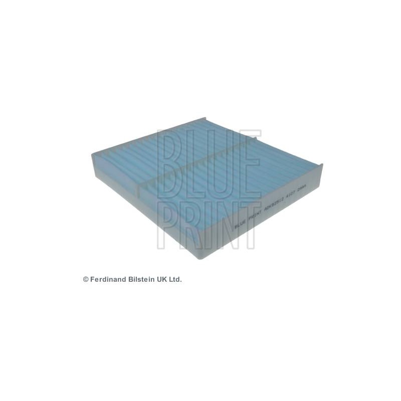 FILTRE D HABITACLE