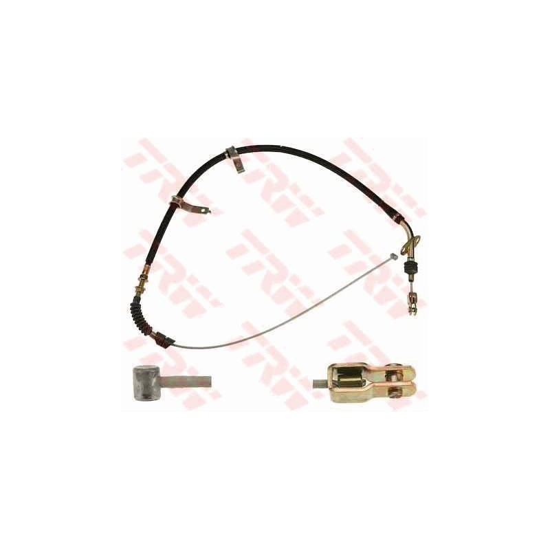 CABLE DE FREIN