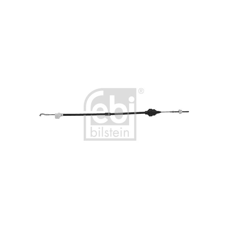 CABLE D EMBRAYAGE